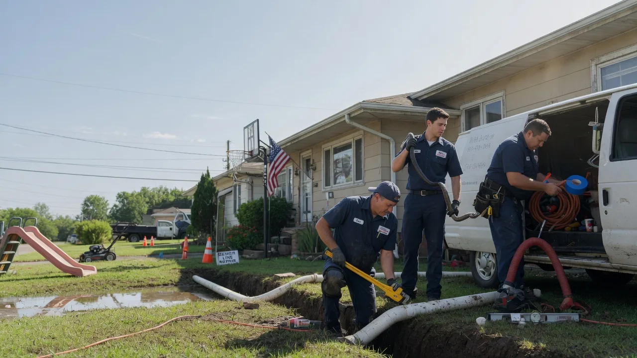 Toilet Installation in La Fayette, GA near me